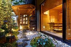 安心安全な時空間をご提供