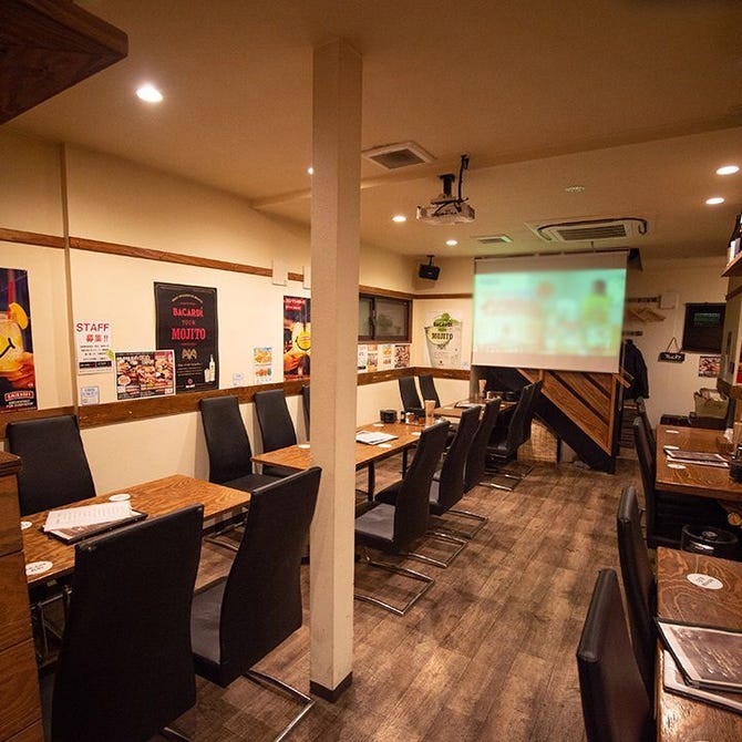 炭焼き居酒屋alii S 函館 居酒屋 ぐるなび