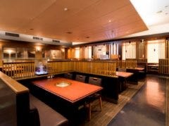 天壇ニュースタイルビュッフェ 竹田店