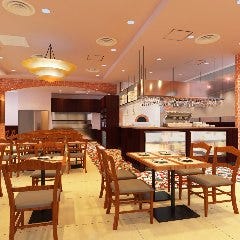 大門でテラス席がある飲食店特集
