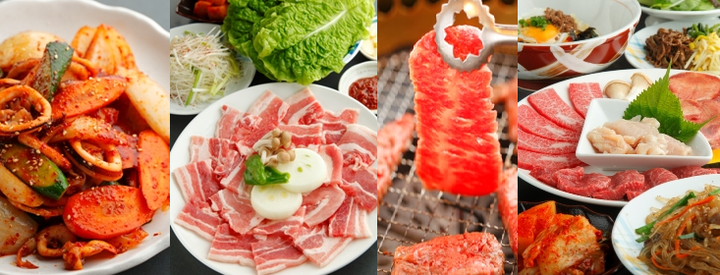 和牛×原価焼肉 大船苑