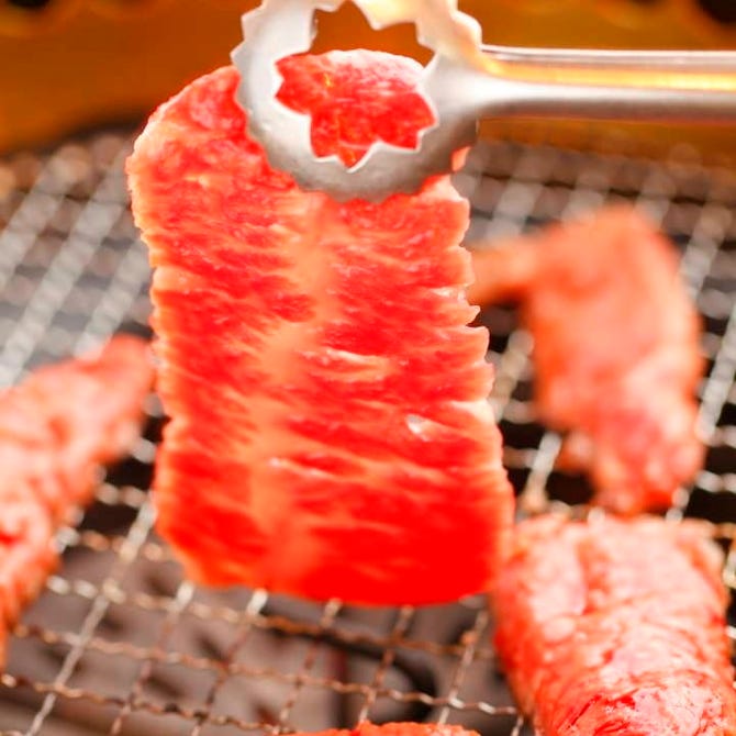 和牛 原価焼肉 大船苑 大船 焼肉 ぐるなび