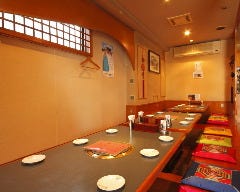 和牛×原価焼肉 大船苑