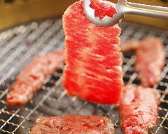 和牛×原価焼肉 大船苑
