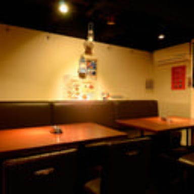 Dining Bar Lamp Light 店内の画像