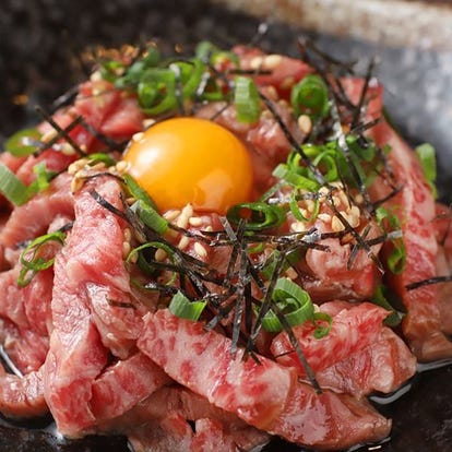 美味しいお店が見つかる 辻堂の焼肉でおすすめしたい人気のお店 ぐるなび