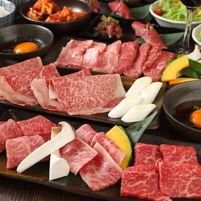 美味しいお店が見つかる 辻堂の焼肉でおすすめしたい人気のお店 ぐるなび