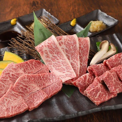 美味しいお店が見つかる 辻堂の焼肉でおすすめしたい人気のお店 ぐるなび