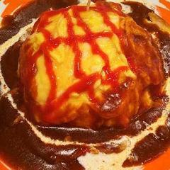レストラン ベースボール
