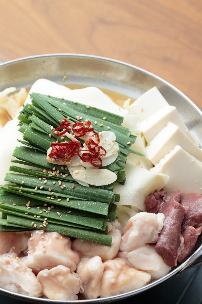 21年 最新グルメ 九州居酒屋 博多満月 中野店 中野 レストラン カフェ 居酒屋のネット予約 東京版