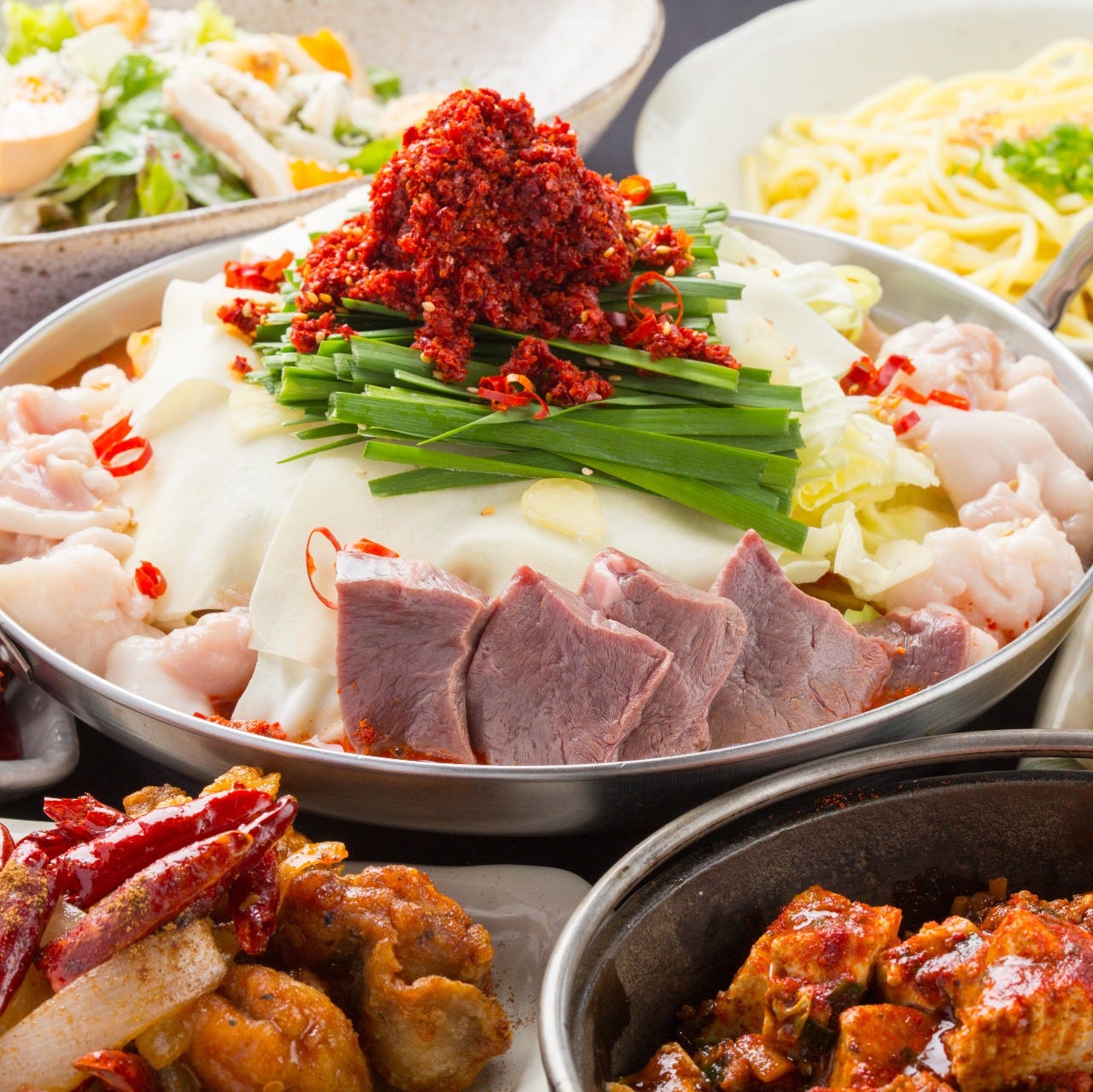 九州居酒屋 博多満月 中野店 中野 居酒屋 の予約 コース一覧 ぐるなび