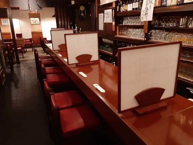 鼎 新宿 居酒屋 ぐるなび