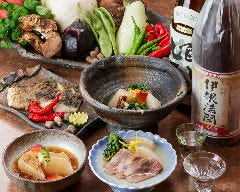 祇園 かんかんでり 麗 
