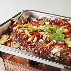 本格中華×個室 四季香（しきこう） 上野店