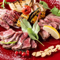 ［旬の味・創作料理・焼鳥］る主水 るもんど 福島店の画像