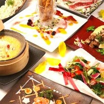 ［旬の味・創作料理・焼鳥］る主水 るもんど 福島店の画像