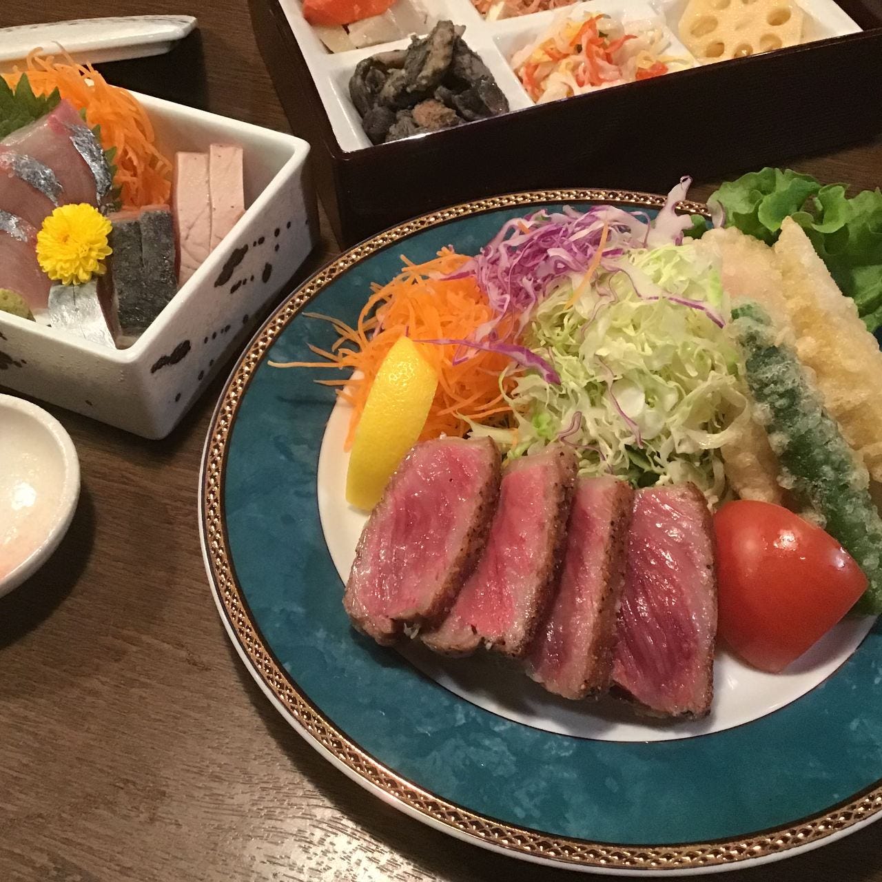 21年 最新グルメ 完全個室 季節のたまてばこ 西新 レストラン カフェ 居酒屋のネット予約 福岡版