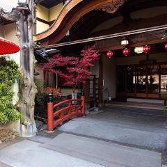 料理旅館 鶴清