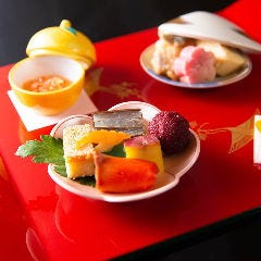 料理旅館 鶴清
