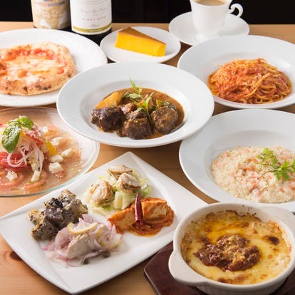 美味しいお店が見つかる 宇都宮西の食事 ディナーでおすすめしたい人気レストラン ぐるなび
