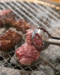 炭火家 がちまやぁ