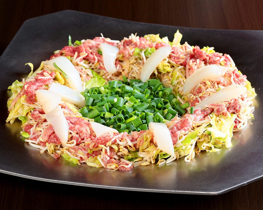 牛ちゃん 霧島店 - こだわりの炊き肉店