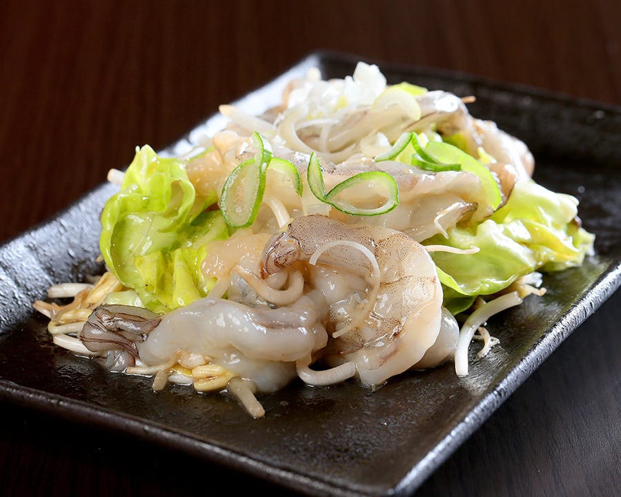 牛ちゃん 霧島店 メニュー：炊き肉セット - 楽天ぐるなび