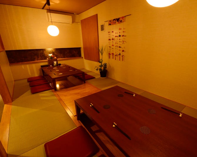 旬彩酒楽 月うさぎ 高崎 居酒屋 ぐるなび