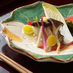 喜想菴