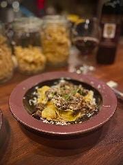 la cucina fontana