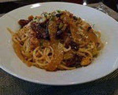 田舎風 自然派イタリア料理 ルナマリーナ