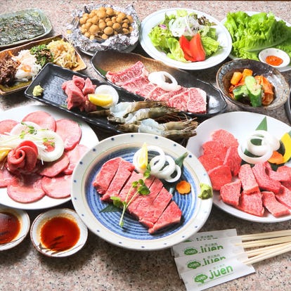 美味しいお店が見つかる 千葉駅の韓国料理でおすすめしたい人気のお店 ぐるなび