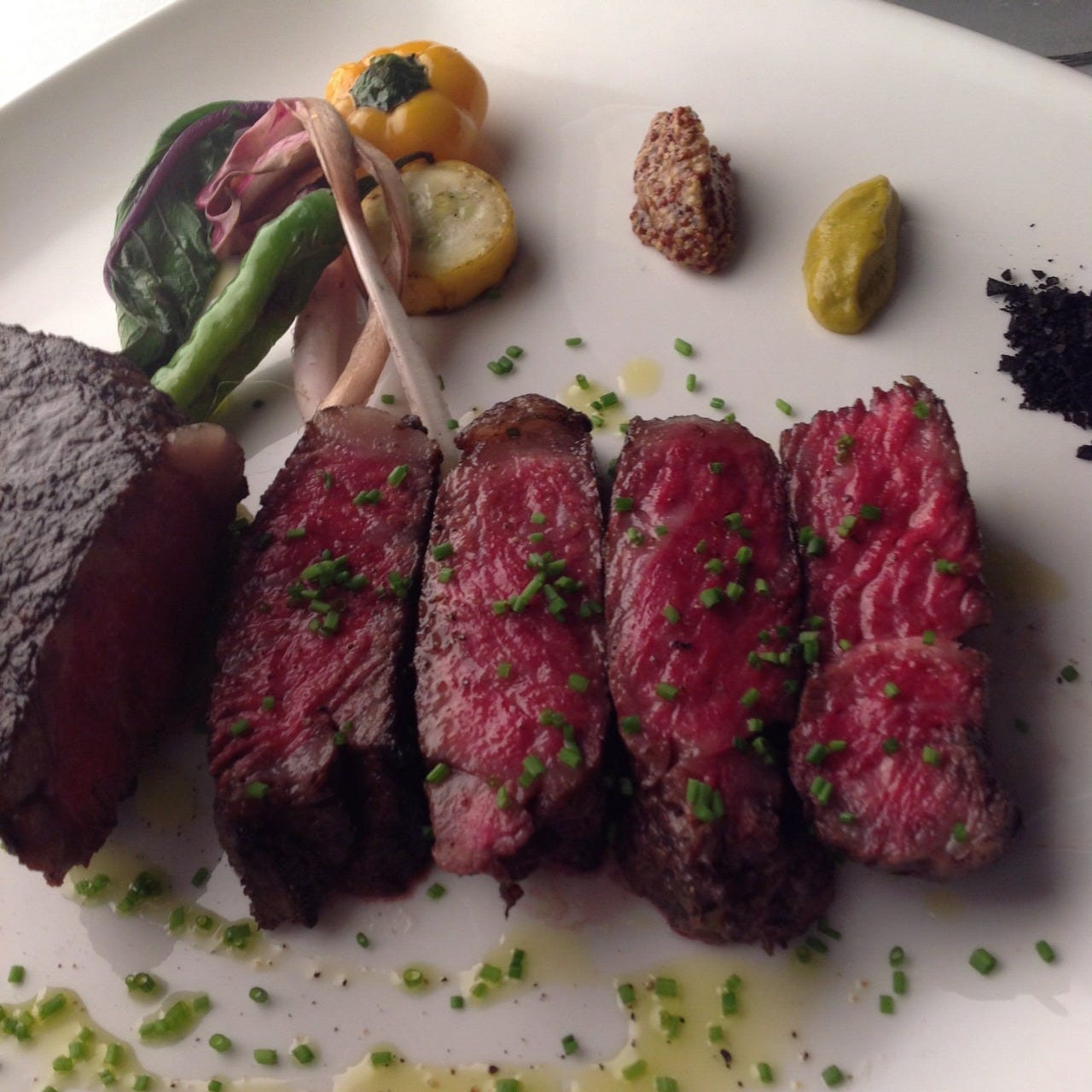 虎ノ門 タニーチャ