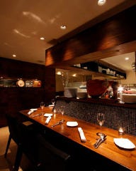 虎ノ門 タニーチャ