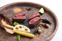 イタリア料理 タニーチャ