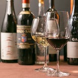 ソムリエのマダム厳選イタリアワインは約１００種類