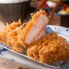 とんかつ神楽坂さくら 川口店