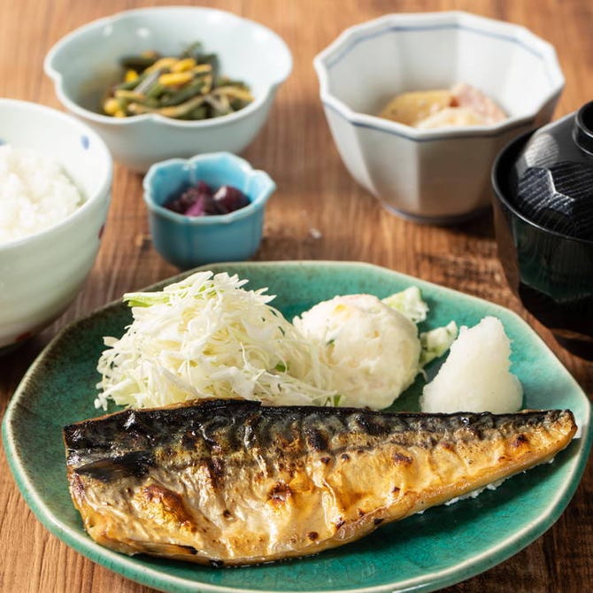 梅田・大阪駅でランチの定番！おいしいと話題のお店まとめ（4ページ目）