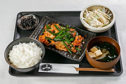 駅近ランチが見つかる 古川橋駅周辺ランチでおすすめしたい人気のお店 ぐるなび