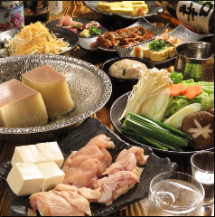 鶏屋一