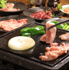 古川橋でランチ焼肉がおすすめなお店特集