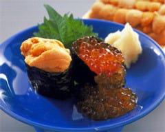 築地すし鮮 浅草雷門店