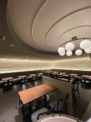 丸福珈琲店 ザ・パーラー 大丸京都店