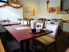本格中華食べ放題 紅燈記（こうとうき） 神保町