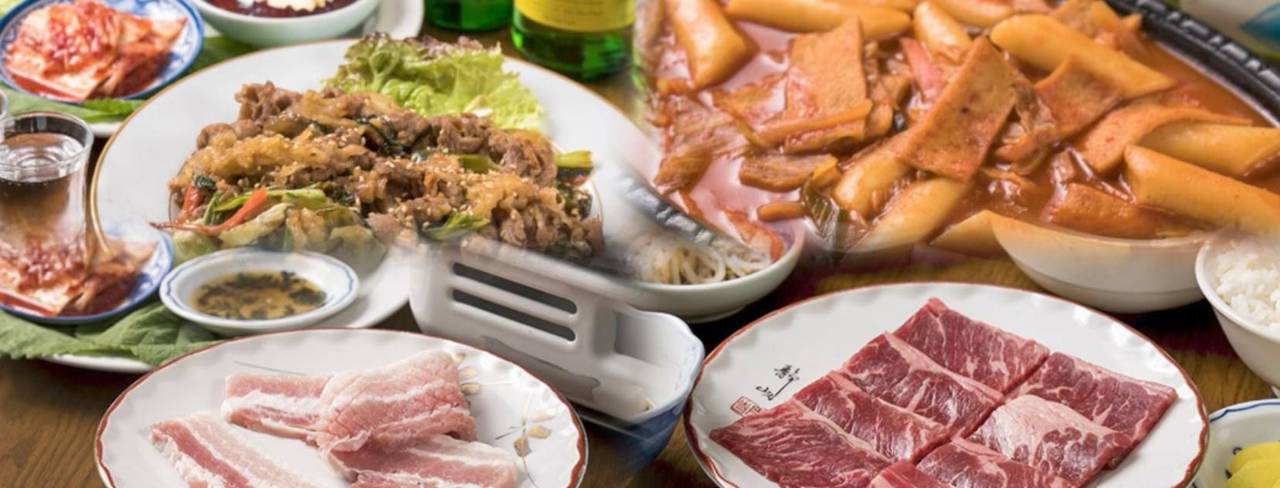 韓国料理＆焼肉333