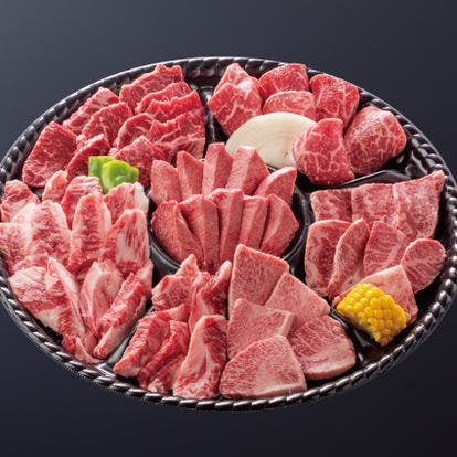 人気の美味い店 みなとみらいの焼肉ならここ 今好評の食べ放題など ぐるなび