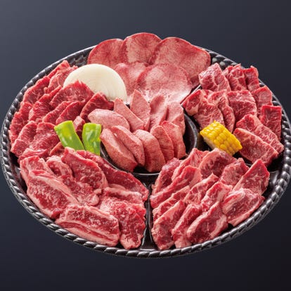 人気の美味い店 みなとみらいの焼肉ならここ 今好評の食べ放題など ぐるなび