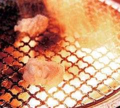 熱烈カルビ 本牧店