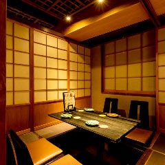 魚・食・笑 ちょうど