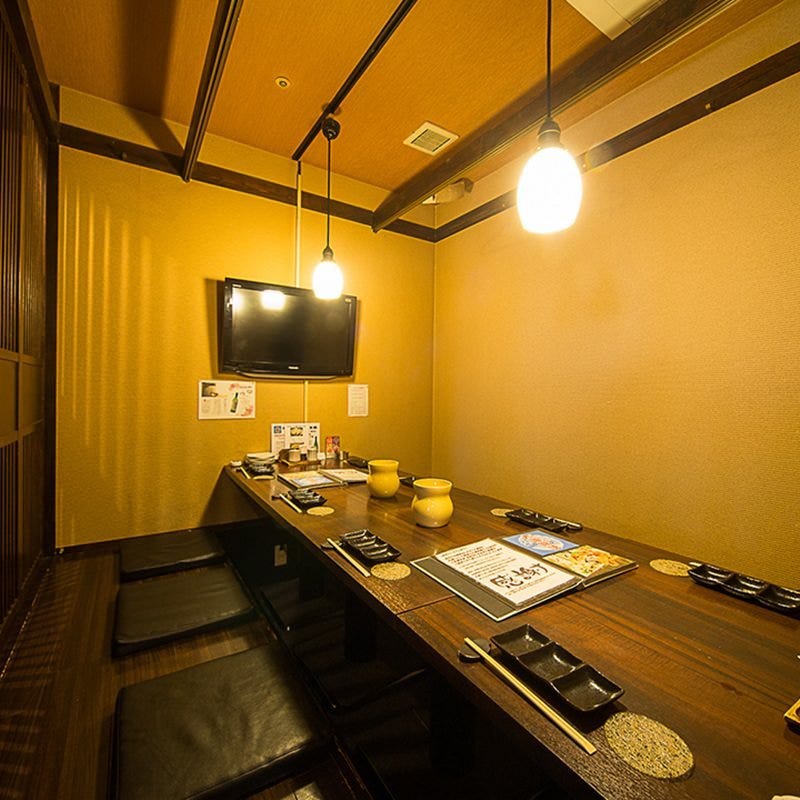 大漁舟盛り居酒屋 大海物語(札幌すすきの/居酒屋) - 楽天ぐるなび 大漁舟盛り居酒屋 大海物語(札幌すすきの/居酒屋) - 楽天ぐるなび